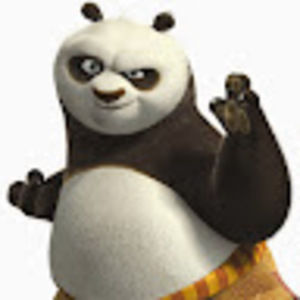 Meet your Posher, Haibo